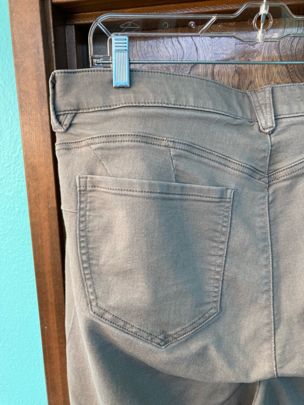 Democracy “Ab”solution size 20 Pants - Picture 4 of 6